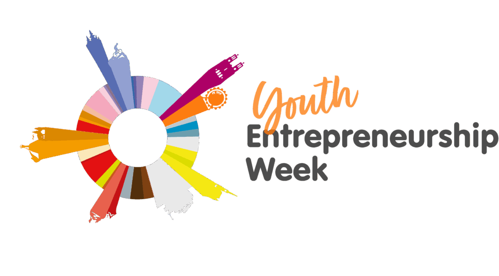 Youth Entrepreneurship Week
