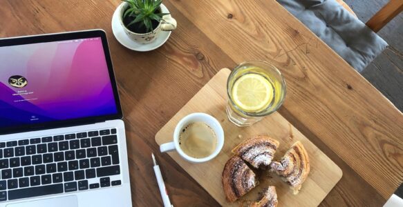 Unternehmensberatung & IT